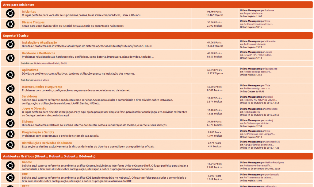 ubuntu-forum-br